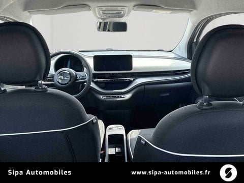 Voitures D'occasion À Mérignac | Fiat 500 Iii Electrique E 118 Ch Nouvelle 3P