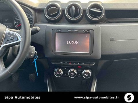 Voitures D'occasion À Toulouse | Dacia Duster Blue Dci 115 4X2 Prestige 5P
