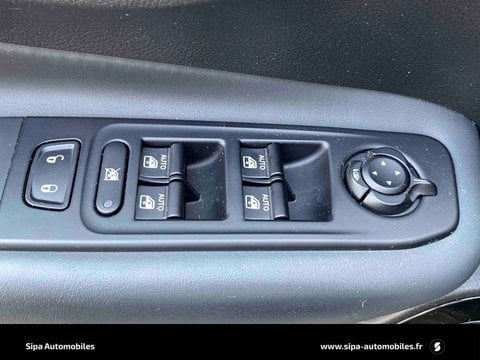 Voitures D'occasion À Mérignac | Jeep Renegade 1.3 Turbo T4 150 Ch Bvr6 Limited 5P