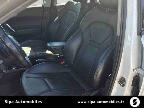 Voitures D'occasion À Muret | Audi A1 Sportback 1.4 Tfsi 125 S Tronic 7 5P