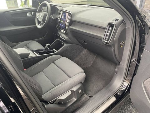 Voitures D'occasion À Labège | Volvo Xc40 Electrique Recharge 231 Ch 1Edt Start 5P