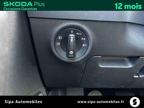 Voitures D'occasion À Lescar | Škoda Karoq 1.5 Tsi Evo 2 150 Ch Act Dsg7 Selection 5P
