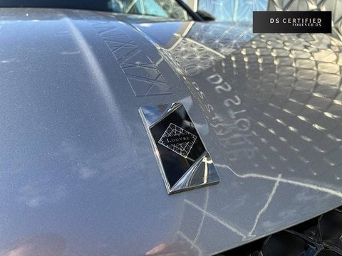 Voitures D'occasion À Lescar | Ds Ds 3 Ds3 Crossback Bluehdi 130 Eat8 Louvre 5P