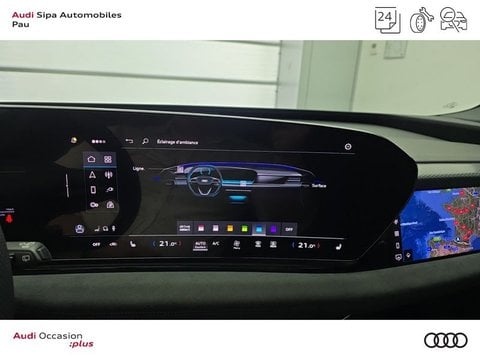 Voitures D'0Km À Lescar | Audi S6 Avant E-Tron S6 E-Tron Avant 503 Ch 100 Kwh Quattro 5P