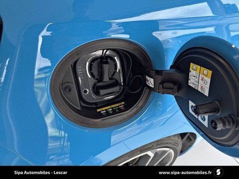 Voitures D'0Km À Lescar | Abarth 500 Abarth Ii 500C E 155 Ch Scorpionissima 3P