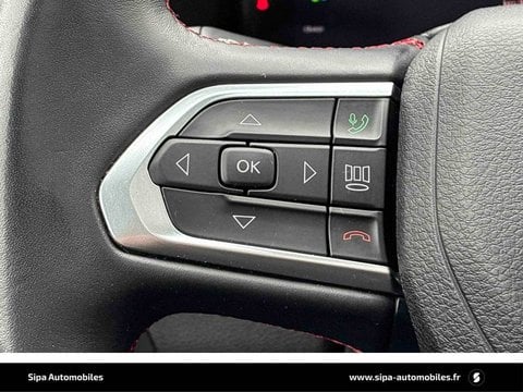 Voitures D'occasion À Toulouse | Jeep Compass 1.3 Phev T4 240 Ch 4Xe Eawd Trailhawk 5P