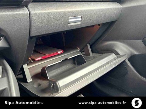 Voitures D'occasion À Lescar | Citroën C4 E- 136 Ch Automatique Shine 5P