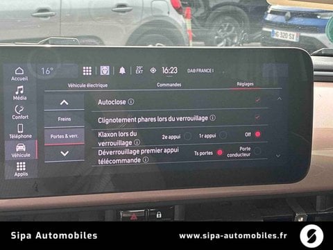 Voitures D'occasion À Toulouse | Fiat 500 E 95 Ch Nouvelle 3P