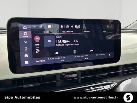 Voitures D'occasion À Toulouse | Fiat 500 Iii Electrique E 118 Ch Nouvelle 3P
