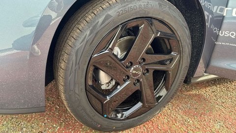 Voitures D'0Km À Le Bouscat | Byd Seal 6 Touring 1.5L Dm-I 156 Kw Phev Comfort Lite 5P