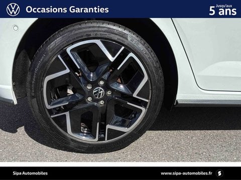 Voitures D'occasion À Lescar | Volkswagen Polo 1.0 Tsi 116 S&S Dsg7 R-Line Edition 5P