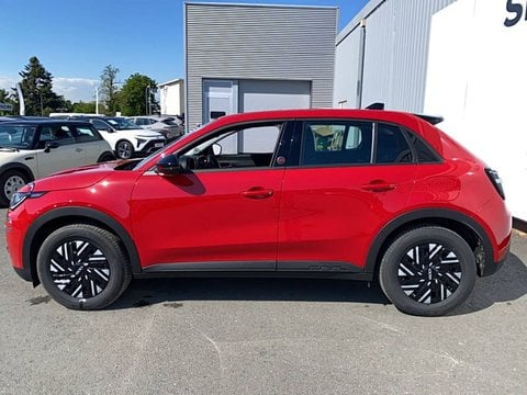 Voitures D'0Km À Villenave-D'ornon | Fiat 600E 54 Kwh 156 Ch Red 5P