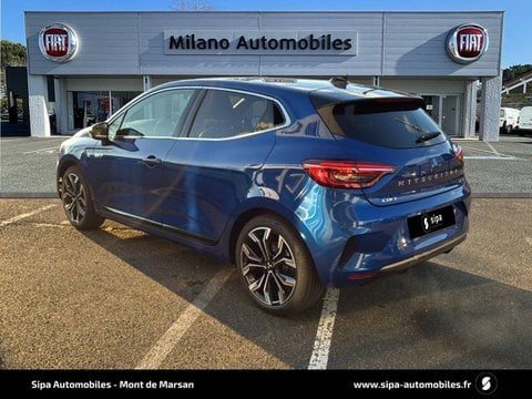 Voitures D'0Km À Mont-De-Marsan | Mitsubishi Colt 1.6 Mpi Hev 143 Intense 5P