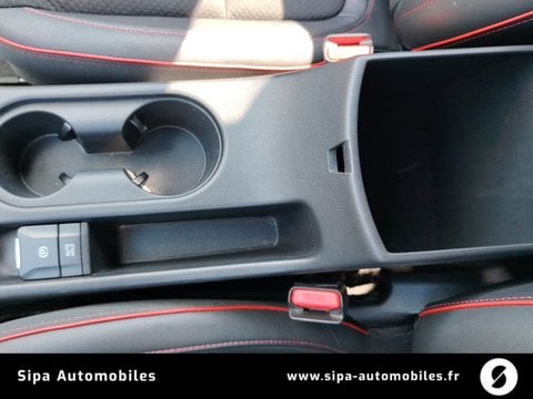 Voitures D'occasion À Villenave-D'ornon | Hyundai Kona 1.6 Gdi Hybrid Edition #1 5P