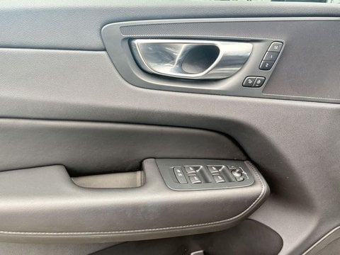 Voitures D'occasion À Lescar | Volvo Xc60 T6 Awd Hybride Rechargeable 253 Ch+145 Ch Geartronic 8...