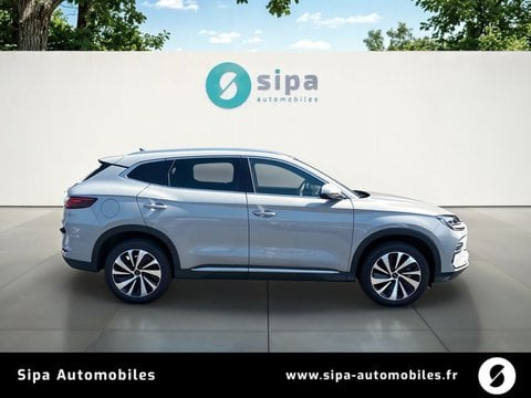 Voitures D'occasion À Mérignac | Byd Seal U 1.5L Dm-I 218 Ch Phev Boost 5P