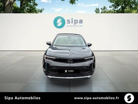 Voitures D'occasion À Bayonne | Opel Mokka 1.2 Turbo 100 Ch Bvm6 Elegance 5P