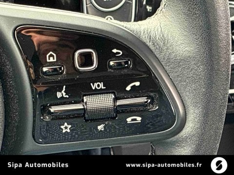 Voitures D'occasion À Lescar | Mercedes-Benz Classe A Berline Classe A 180 Bm6 4P