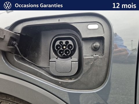 Voitures D'occasion À Tarbes | Volkswagen Tiguan 1.5 Ehybrid 204Ch Dsg6 Vw Edition 5P