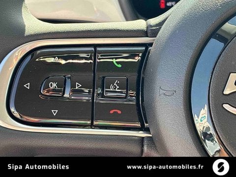 Voitures D'occasion À Toulouse | Fiat 500 Iii Electrique E 95 Ch Icône 3P