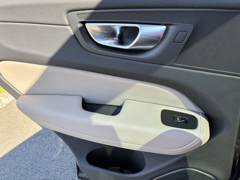 Voitures D'0Km À Lescar | Volvo Xc60 T6 Awd Hybride Rechargeable 253 Ch+145 Ch Geartronic 8 Ultr...