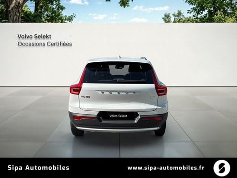 Voitures D'occasion À Labège | Volvo Xc40 T5 Recharge 180+82 Ch Dct7 Start 5P