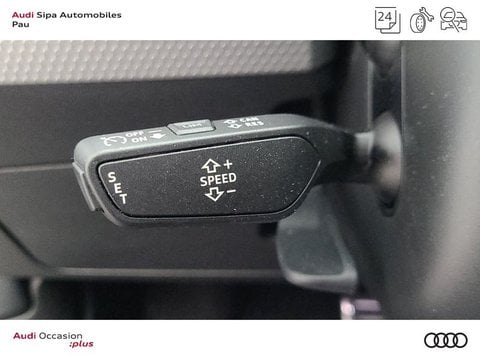 Voitures D'occasion À Lescar | Audi A1 Sportback 35 Tfsi 150 Ch S Tronic 7 S Line 5P