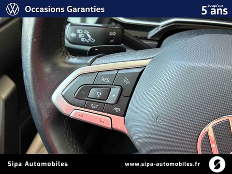 Voitures D'occasion À Lescar | Volkswagen Taigo 1.0 Tsi 110 Dsg7 Style 5P