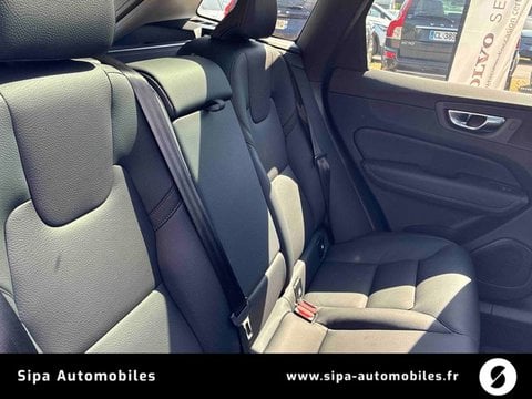 Voitures D'occasion À Toulouse | Volvo Xc60 T6 Awd Hybride Rechargeable 253 Ch+145 Ch Geartronic...