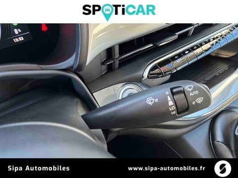 Voitures D'0Km À Toulouse | Fiat 500 500C 1.0 65 Ch Hybride Dolcevita 2P