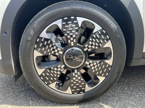 Voitures D'0Km À Mérignac | Fiat 600E 54 Kwh 156 Ch La Prima 5P