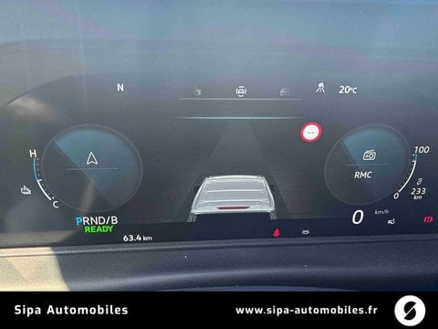 Voitures D'0Km À Lescar | Volkswagen Transporter E- Van L1 286 Ch 4P