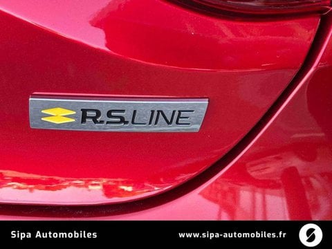 Voitures D'occasion À Mérignac | Renault Clio Tce 140 Rs Line 5P
