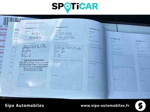 Voitures D'occasion À Lormont | Volvo Xc40 D3 Adblue 150 Ch Geartronic 8 R-Design 5P