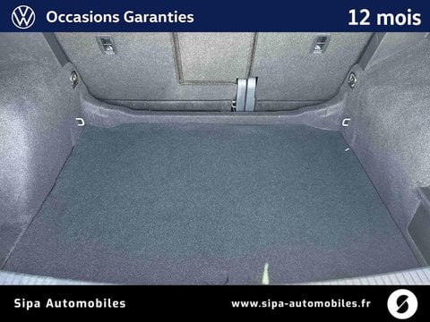 Voitures D'occasion À Tarbes | Volkswagen Tiguan 2.0 Tdi 150Ch Dsg7 Elegance 5P