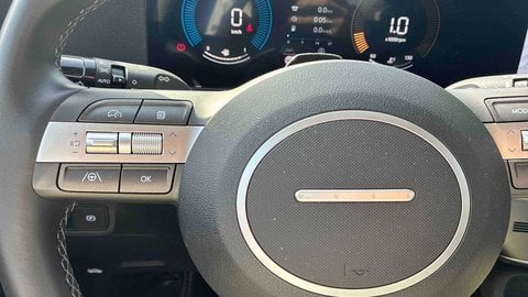 Voitures D'occasion À Le Bouscat | Hyundai Kona 1.0 T-Gdi 100 Intuitive 5P