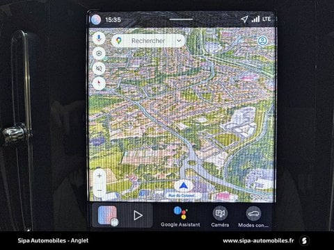 Voitures D'0Km À Anglet | Volvo Xc40 B3 163 Ch Dct7 Plus 5P