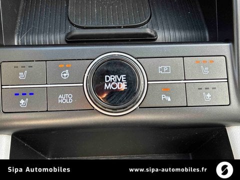 Voitures D'occasion À Le Bouscat | Hyundai Kona Hybrid 129 Executive 5P