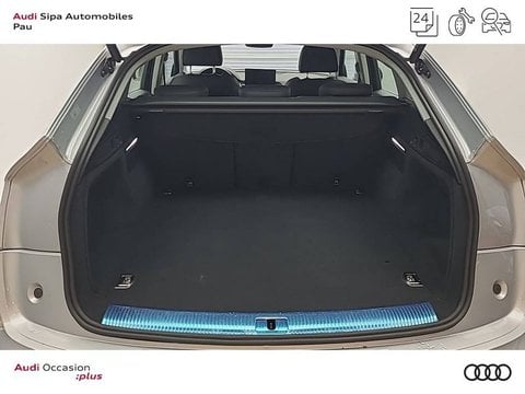 Voitures D'occasion À Lescar | Audi Q5 Sportback 50 Tfsie 299 S Tronic 7 Quattro Business Execut...