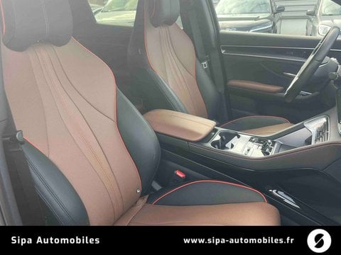 Voitures D'occasion À Mérignac | Byd Seal U 1.5L Dm-I 218 Ch Phev Boost 5P