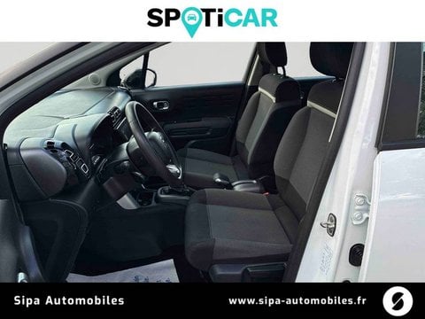 Voitures D'occasion À Lescar | Citroën C3 Aircross Puretech 110 S&S Bvm6 Feel 5P