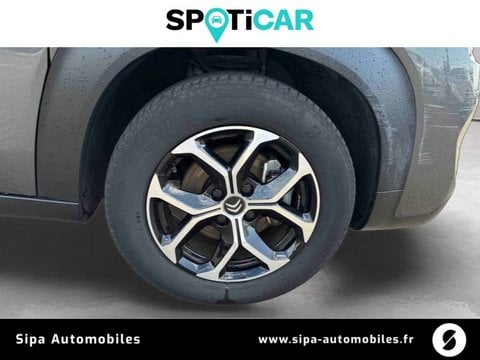 Voitures D'occasion À Lescar | Citroën C3 Aircross Puretech 130 S&S Eat6 C-Series 5P