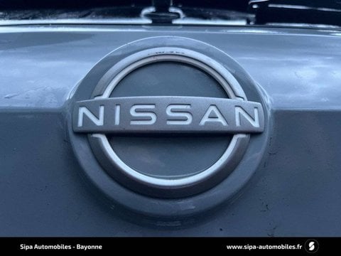 Voitures D'occasion À Bayonne | Nissan Qashqai Iii E-Power 190 Ch Tekna 5P
