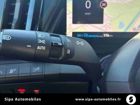 Voitures D'occasion À Toulouse | Renault Mégane Megane E-Tech Ev40 130Ch Standard Charge Techno 5P