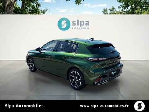 Voitures D'occasion À Toulouse | Peugeot 308 Puretech 130Ch S&S Bvm6 Allure 5P