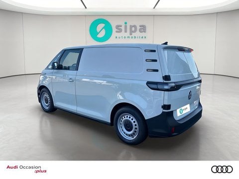 Voitures D'0Km À Tarbes | Volkswagen Id. Buzz Cargo 286 Ch Pro 4P
