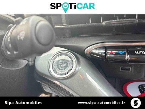 Voitures D'occasion À Toulouse | Fiat 500 Iii Electrique E 118 Ch Nouvelle 3P