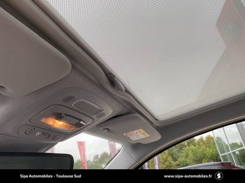 Voitures D'0Km À Toulouse | Fiat 500 E 118 Ch La Prima Nouvelle 3P