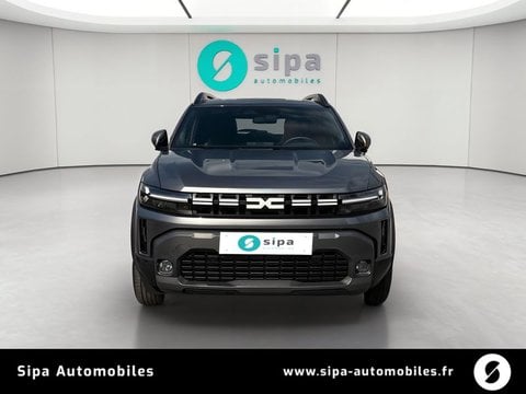 Voitures D'occasion À Le Bouscat | Dacia Duster Mild Hybrid 130 Extreme 5P