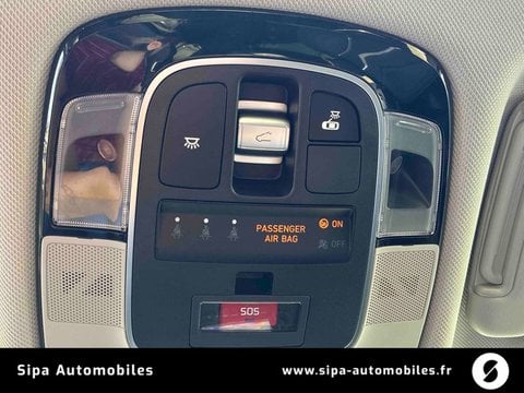 Voitures D'occasion À Le Bouscat | Hyundai Tucson 1.6 T-Gdi 230 Hybrid Bva6 Executive 5P